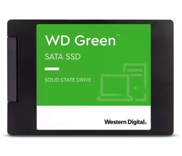 Dysk SSD Gigabyte 256GB za 49 zł - Promocja Dzień Dziecka w x-kom – więcej przykładów w opisie