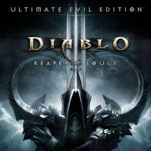 Dni darmowego grania - Diablo III: Reaper of Souls: Ultimate Evil, Human Fall Flat i Train Life: A Railway Simulator dla XGPU @ Xbox One