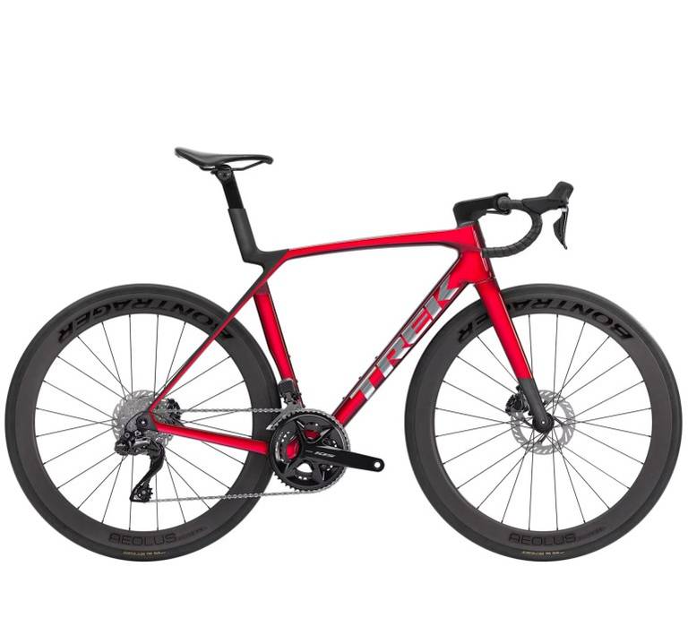 Rower Szosowy Trek Madone SL 6 Gen 8 (Różne kolory + Koła Bontrager Aeolus Elite 50)