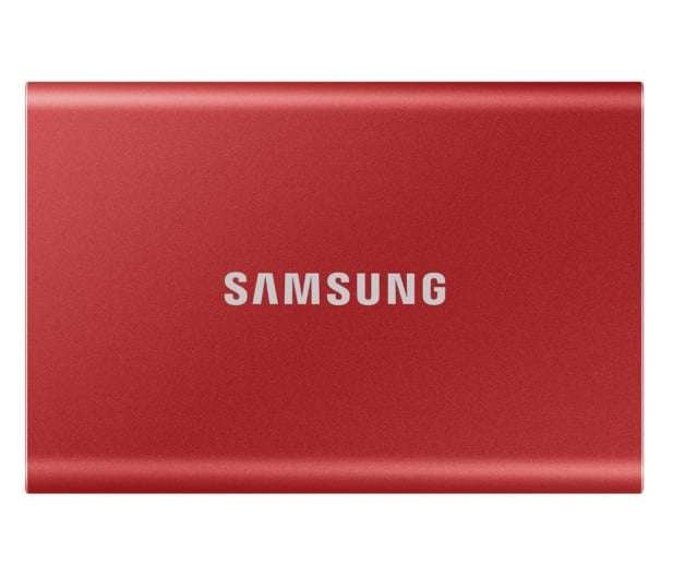 Dysk SSD Samsung T7 1TB
