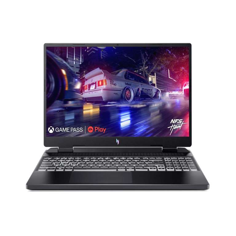 Laptop Acer Nitro 16/ R7 7735HS/ 16GB RAM/ 1TB/ RTX4070/ Win11 + zwrot 50 zł za każde 500 zł