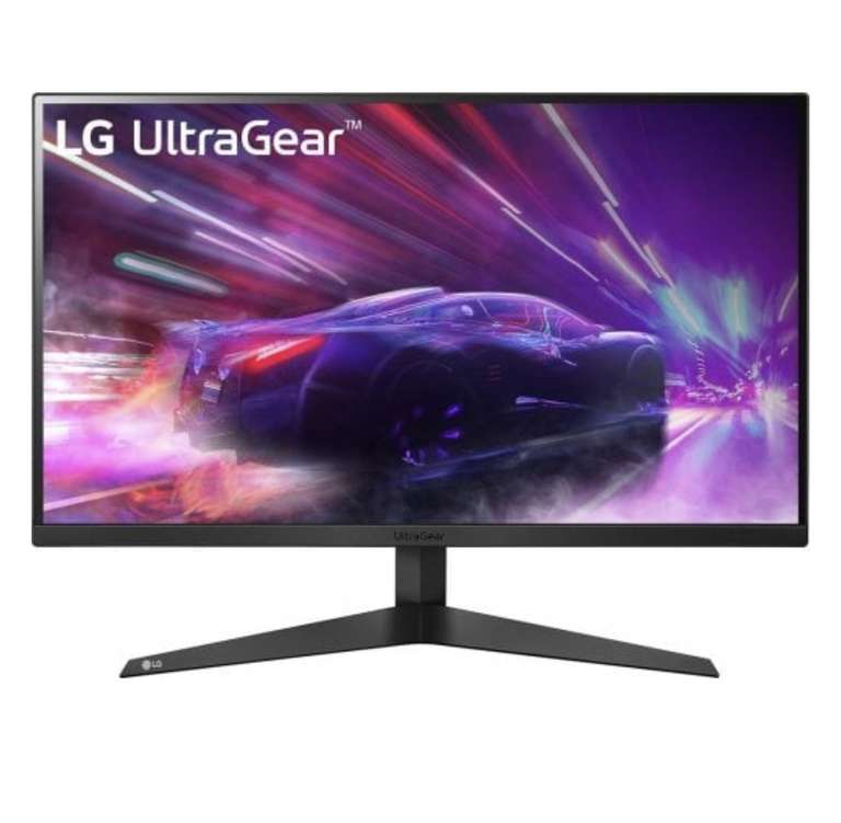Monitor LG UltraGear 27GQ50F-B na morele.net