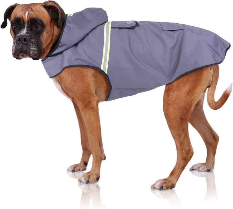 Bella & Balu - Płaszcz dla psów rozmiar L i inne, z prime dostawa 0zł
