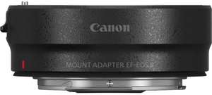 Adapter Canon EF EOS R 88,89 euro