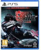 Gra Gungrave G.O.R.E - Edycja Premierowa PS5/PS4/Xbox/PC
