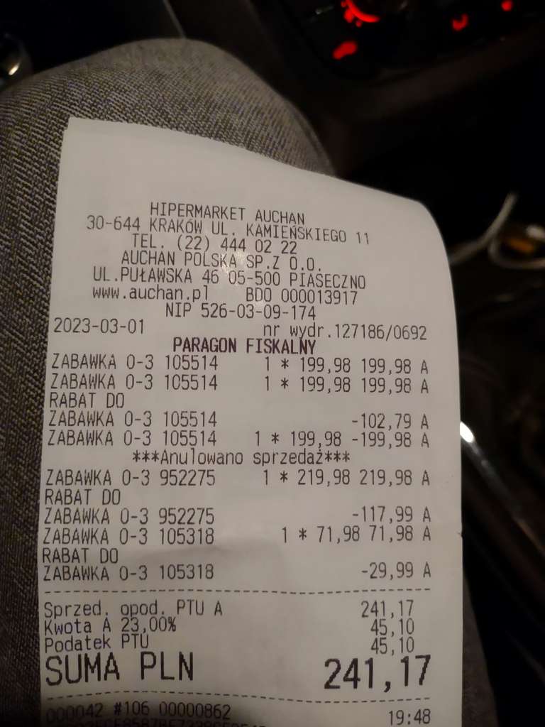 Fisher Price Linkimals (różne rodzaje) - Auchan Bonarka Kraków