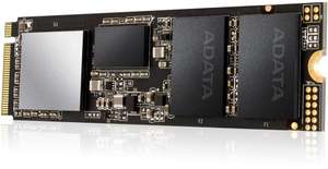 Dysk Adata XPG SX8200 PRO SSD 1TB ,PCIe Gen3 x4 , m.2 2280