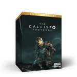 Gra The Callisto Protocol - Edycja Kolekcjonerska (PS4/PS5/Xbox One | S/X) $49,99