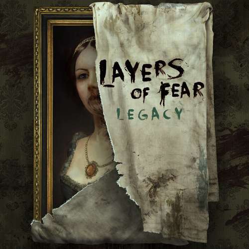 Layers of Fear: Legacy @ Switch