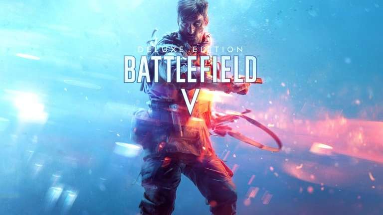Battlefield V Definitive Edition | Origin oraz Steam