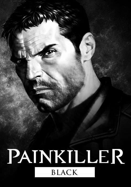 Painkiller: Black Edition za 8,44 zł i PAINKILLER COMPLETE PACK za 29,57 zł @ Steam