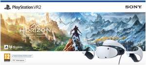 Okulary VR SONY PS VR2 Horizon Call of the Mountain bundle