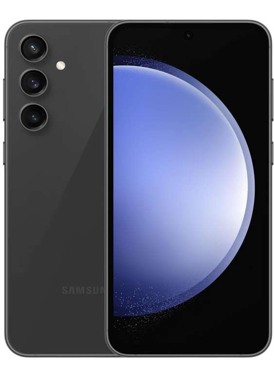 Smartfon SAMSUNG Galaxy S23 FE, 8 GB / 128 GB,Snapdragon 8 Gen1 wersja USA, z wszystkimi opłatami za 507,49 $, 256 GB za 627,21 $