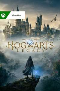Hogwarts Legacy (Xbox One) Xbox Live Key TURKEY VPN @ Xbox One
