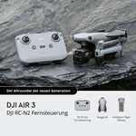 dron DJI Air 3 z podstawowym kontrolerem DJI RC-N2, 899 €