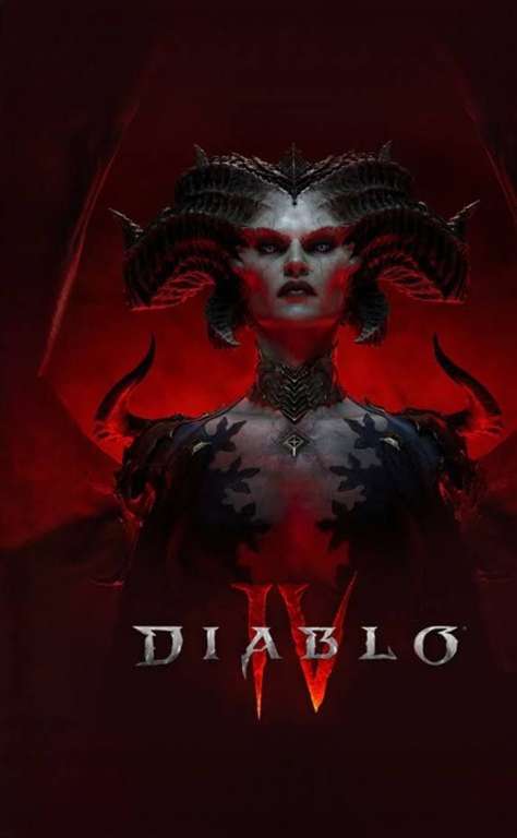 Diablo IV na Xbox za 211 zł na G2A