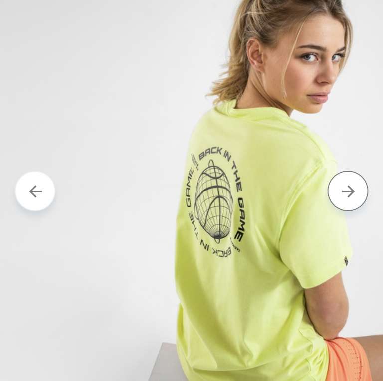 koszulka funkcyjna do koszykówki tarmac ts500 unisex @Decathlon