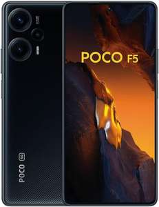 Smartfon Poco F5 5g 8/256gb - wysyłka z Niemiec