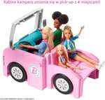 Barbie Kamper 3 w 1
