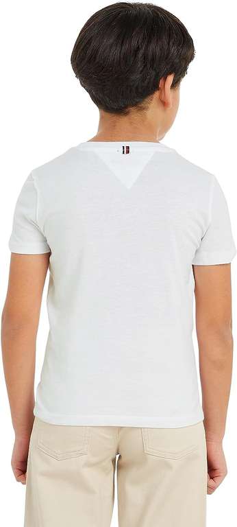 TOMMY HILFIGER T-Shirt chłopięcy rozmiar 74,80,122,128