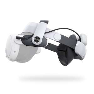 Opaska BoboVR M3 Quest 3 do okularów VR