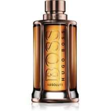 Hugo Boss the scent absolute Woda perfumowana 100ml (EDP)