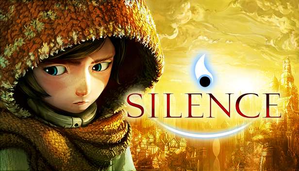 (Steam) Silence