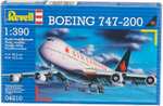 Revell - 4210 - Model - Boeing 747-200 - Skala 1:390