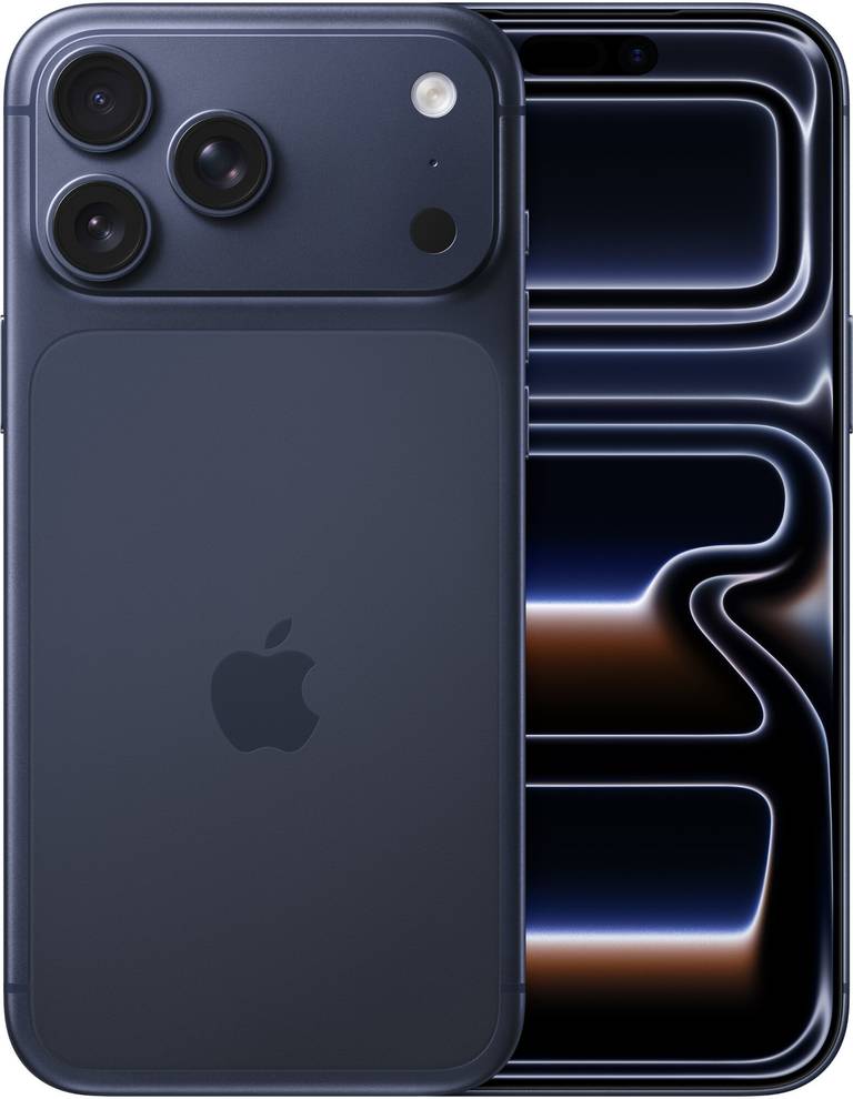Smartfon Apple iPhone 17 Pro 256 GB