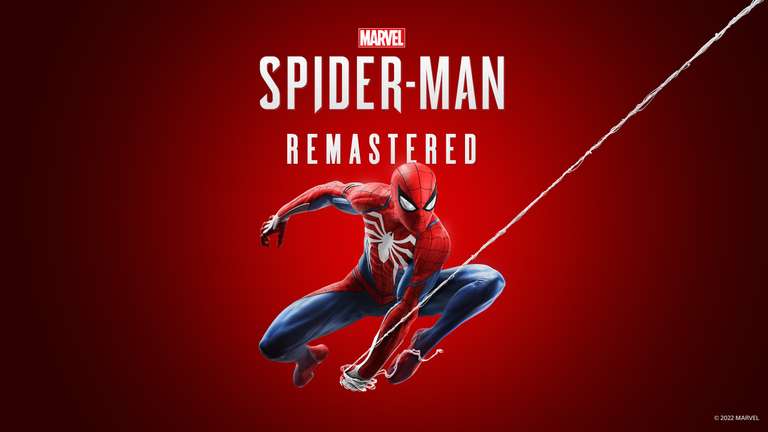 [ PC ] Marvel's Spider-Man Remastered (lub Miles Morales za 100 zł) @ Kinguin