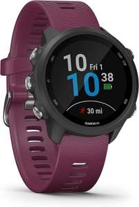Zegarek Garmin Forerunner 245 Smartwatch GPS Do Biegania