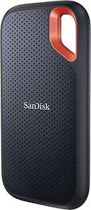 Dysk SanDisk 4TB Extreme Portable SSD