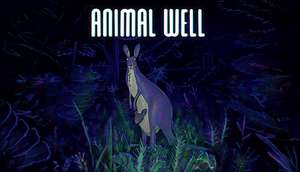 Animal Well - premiera