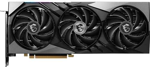 Karta graficzna MSI GeForce RTX 4070 Super 12G Gaming X Slim | 646.12€