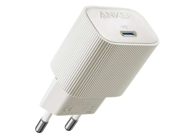 Ładowarka Anker Nano 30W USB-C