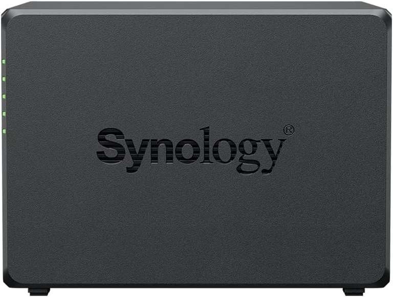 Serwer plików NAS Synology DS423+