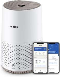 Philips Oczyszczacz Powietrza Serii 600i Amazon