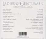 Ladies & Gentlemen: The Best of George Michael - 2 płyty CD (możliwe 40zł, opis)
