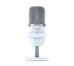 Mikrofon HyperX SoloCast biały (519T2AA) @ Morele