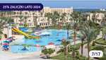 Tydzień all inclusive 29.08-5.09 Egipt Hurghada Hotel 5* Royal Lagoons Aqua Park Resort & Spa wyloty z Gdańska, Katowic, Poznania, Wrocławia