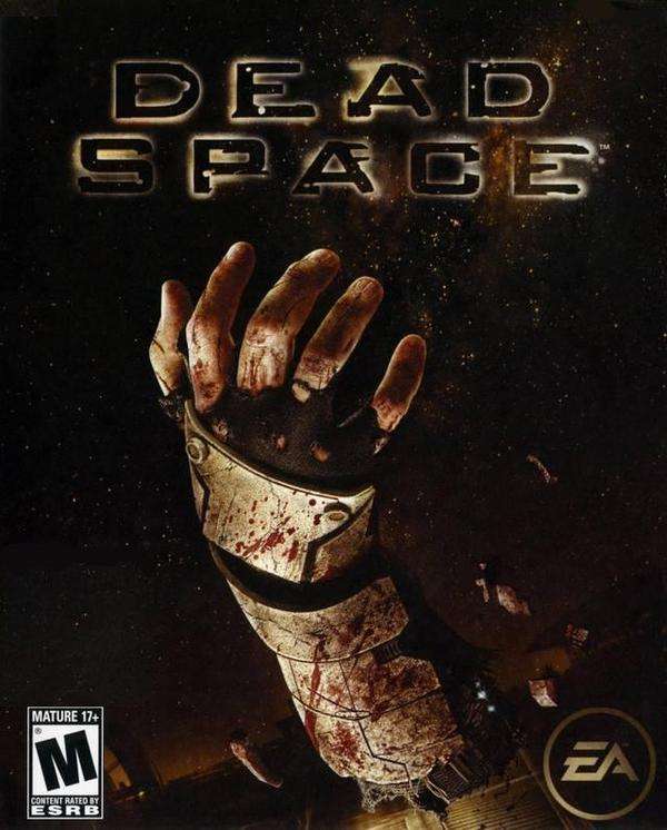Dead Space (2008) - Add-On Bundle XBOX One / Xbox Series X|S CD Key