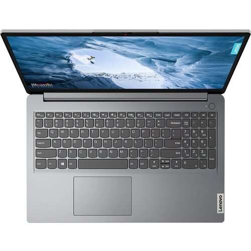 Laptop Lenovo IdeaPad 3 15ABA7 15.6" R7-5825U / 8GB RAM / 512GB SSD / Windows 11 Home
