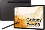 Tablet Samsung Galaxy Tab S8 tylko 610 euro z przesyłką.