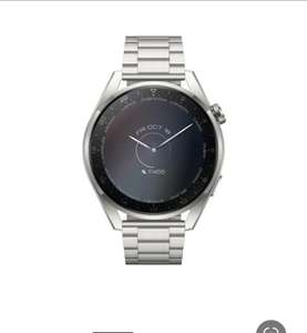Smartwatch Huawei Watch 3 Pro Elite LTE