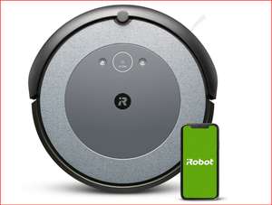 Robot sprzątający IROBOT Roomba i5 (i5152)