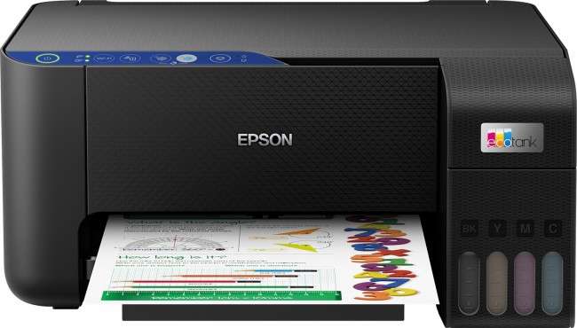 Urządzenie wielofunkcyjne - Epson L3251