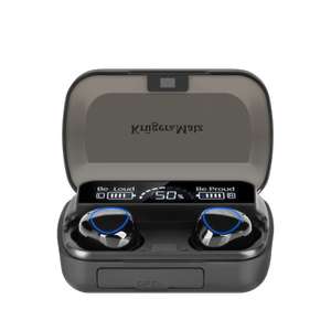 Słuchawki bluetooth 5.3 TWS Kruger&Matz M10