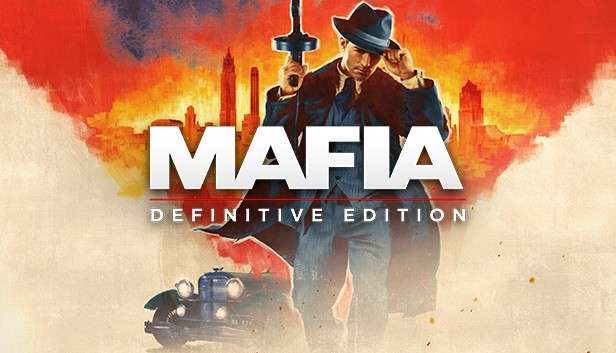 Mafia: Edycja Ostateczna | Oficjalny sklep Steam
