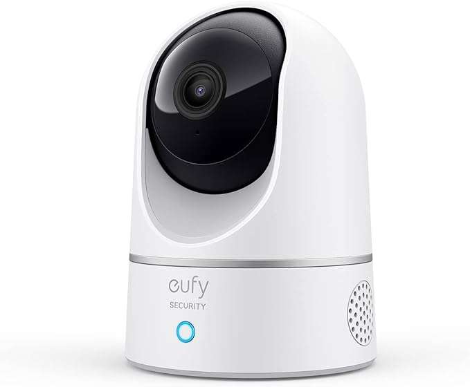 Kamera monitorująca obrotowa Eufy Security Indoor Cam 2K