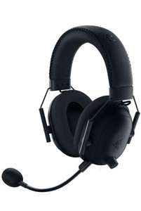 Słuchawki bezprzewodowe Razer Blackshark V2 Pro (108,31 € z dostawą)